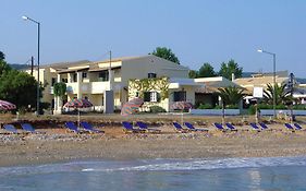 Beach Front Salvanos